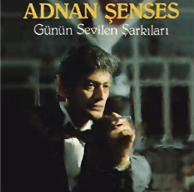 Adnan Şenses Günün Sevilen Şarkıları (1989)