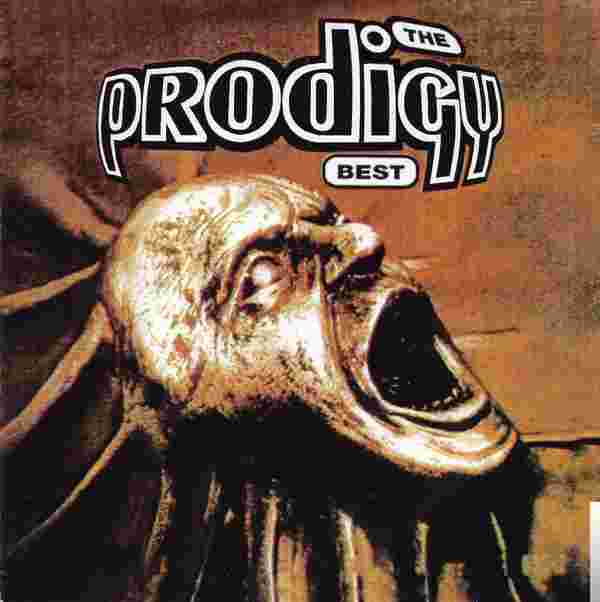 The Prodigy The Best Prodigy