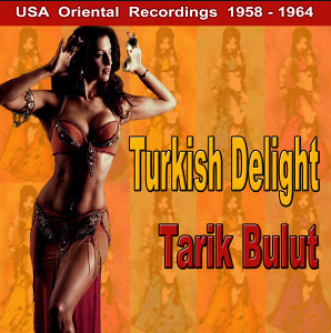 Tarık Bulut Turkish Delight (1964)