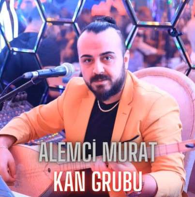 Alemci Murat Kan Grubu (2021)