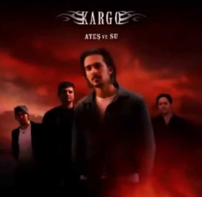 Kargo Ateş ve Su (2004)