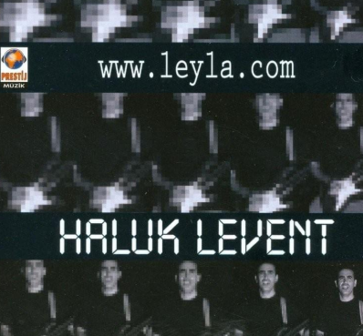 Haluk Levent www.leyla.com (2000)