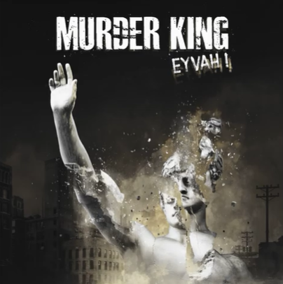 Murder King Eyvah (2020)
