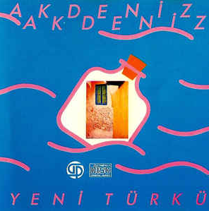 Yeni Türkü Akdeniz Akdeniz (1982)