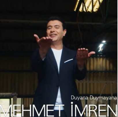 Mehmet İmren Duyana Duymayana (2021)