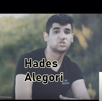 Hades Alegori (2019)