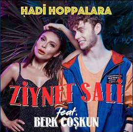 Ziynet Sali Hadi Hoppalara (2018)