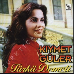 Kıymet Güler Türkü Demeti (2019)