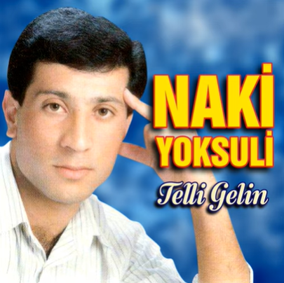 Naki Yoksuli Telli Gelin (2008)