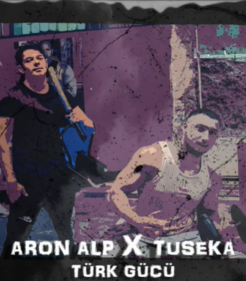 Aron Alp Türk Gücü (2021)