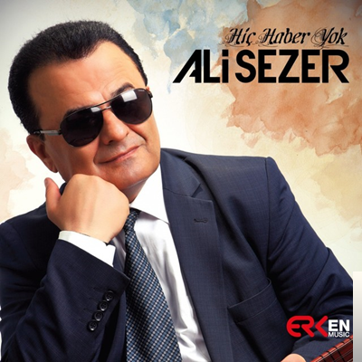 Ali Sezer Hiç Haber Yok (2012)