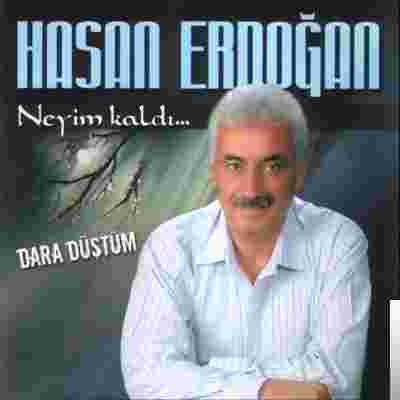 Hasan Erdoğan Dara Düştüm (2002)
