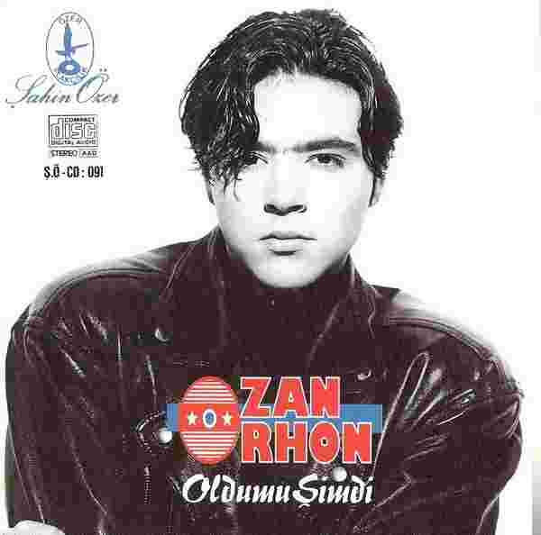 Ozan Orhon Oldu Mu Şimdi (1991)