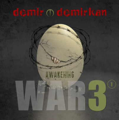 Demir Demirkan War3 Awakening (2018)