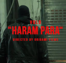 Volo Haram Para (2021)