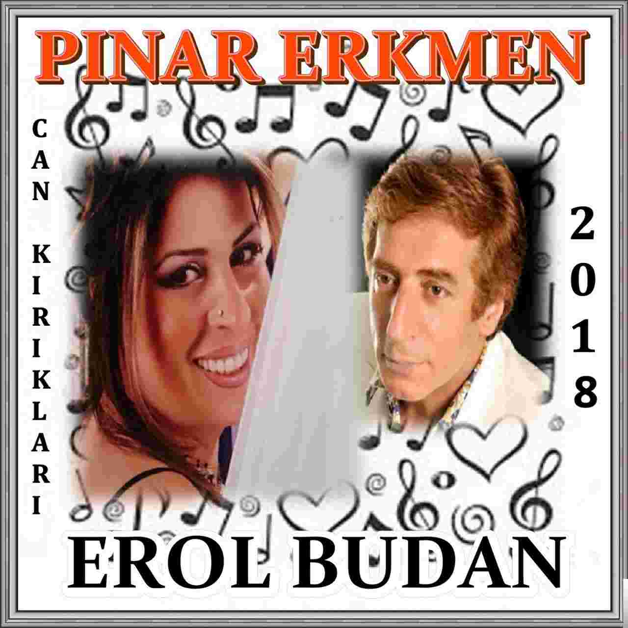 Pınar Erkmen Can Kırıkları (2018)