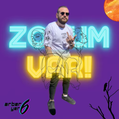Mergen Daimon Zorum Var (2021)