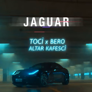 Toci Jaguar (2020)