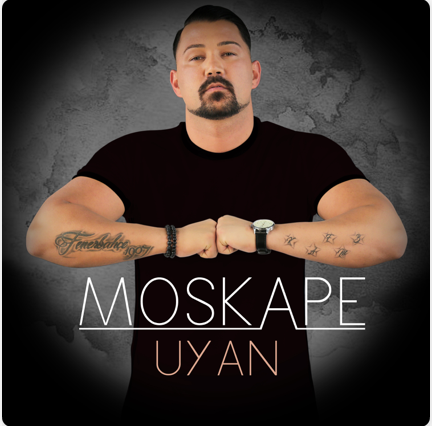 Moskape Uyan (2019)