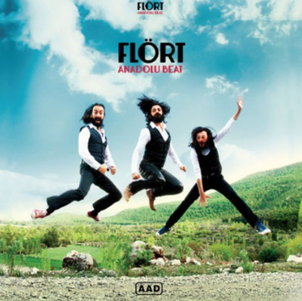 Flört Anadolu Beat (2012)