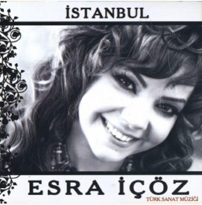Esra İçöz İstanbul (2007)