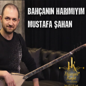 Mustafa Şahan Sen Bana Yar Olmazsın (2021)