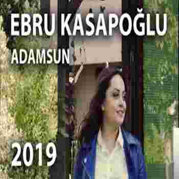 Ebru Kasapoğlu Adamsun (2019)