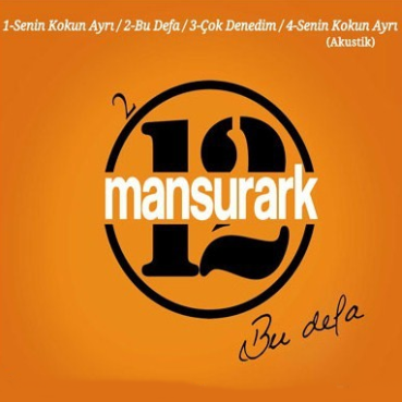 Mansur Ark Bu Defa (2012)