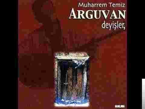 Muharrem Temiz Arguvan Deyişler (2000)