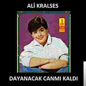 Ali Kralses Dayanacak Can Mı Kaldı (1989)