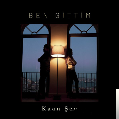 Kaan Şen Ben Gittim (2020)