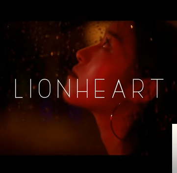 Ömer Balık Lionheart (2020)
