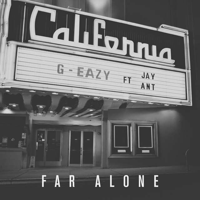 G-Eazy Far Alone (2022)