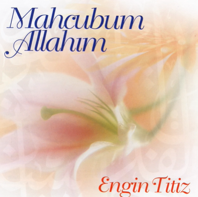 Engin Titiz Mahçubum Allah'ım (2005)