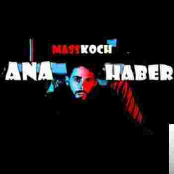 Masskoch Ana Haber (2020)