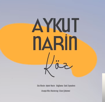 Aykut Narin Köz (2019)