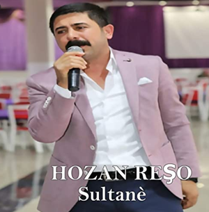 Hozan Reşo Sultane (2020)