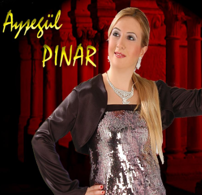 Ayşegül Pınar Sivaslıymış (2019)