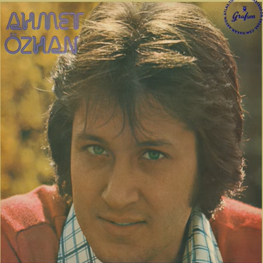 Ahmet Özhan Kader (1973)