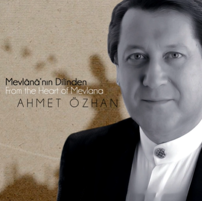 Ahmet Özhan Mevlana'nın Dilinden (2005)