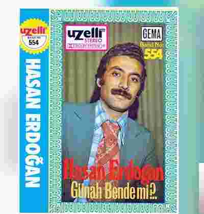Hasan Erdoğan Günah Bende Mi (1989)