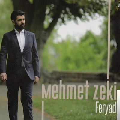 Mehmet Zeki Feryad (2019)