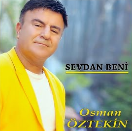 Osman Öztekin Sevdan Beni (2020)