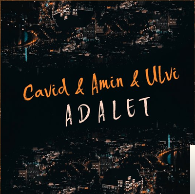 Cavid Adalet (2019)