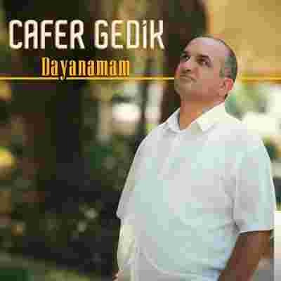 Cafer Gedik Dayanamam (2019)