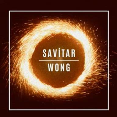 Savitar Wong (2022)