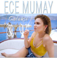 Ece Mumay Galaksi (2020)