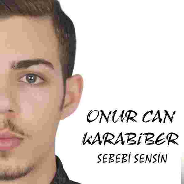 Onur Can Karabiber Sebebi Sensin (2018)
