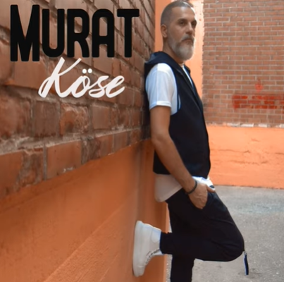 Murat Köse Sevdaluk Benum İşum (2020)