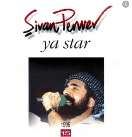 Şivan Perwer Ya Star (1995)